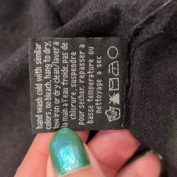 Corset Ribbon Arms - Picture 6 of 6